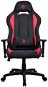 AROZZI Torretta SuperSoft čierno-červená - Herná stolička
