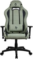 AROZZI Torretta SuperSoft zelená - Herní židle