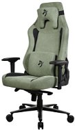 AROZZI Vernazza XL SuperSoft lesní zelená - Gaming Chair