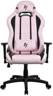 AROZZI Torretta SuperSoft růžová - Herní židle