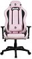 AROZZI Torretta SuperSoft, rózsaszín - Gamer szék