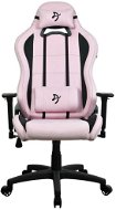 AROZZI Torretta SuperSoft, rózsaszín - Gamer szék