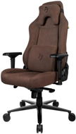 AROZZI Vernazza SuperSoft hnědá - Gaming Chair