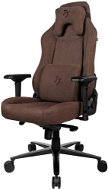 AROZZI Vernazza SuperSoft hnědá - Gaming Chair