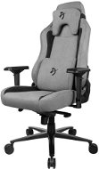 AROZZI Vernazza SuperSoft tmavě šedá - Gaming Chair
