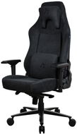 AROZZI Vernazza XL SuperSoft černá - Gaming Chair