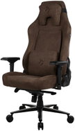 AROZZI Vernazza XL SuperSoft hnědá - Gaming Chair