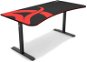 Arozzi Arena Gaming Desk Black - Gaming asztal
