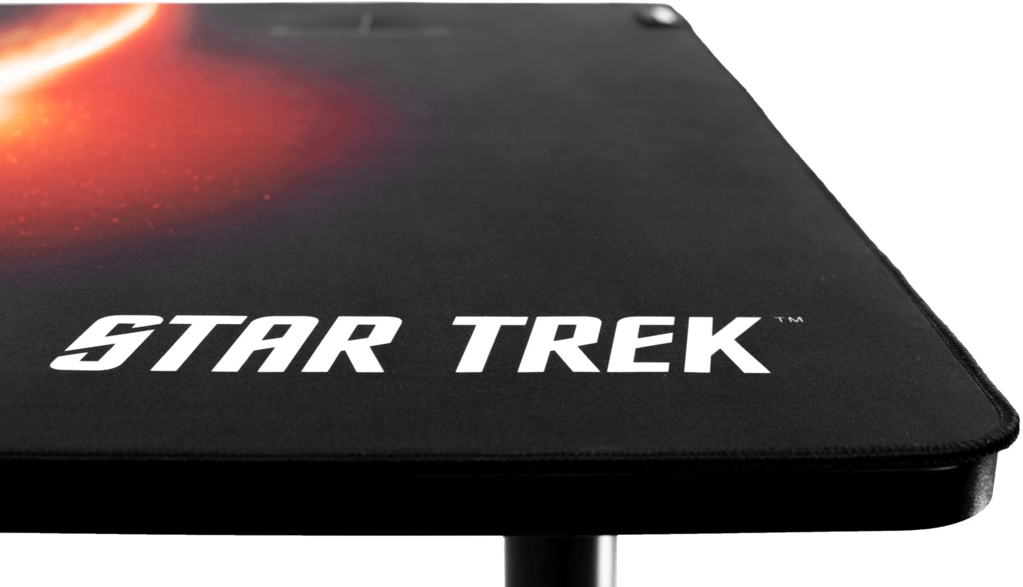 Arozzi Leggero Star Trek Gaming Desk Alza.cz