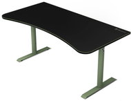 AROZZI Arena Gaming green - Gaming Desk
