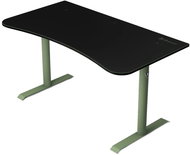 AROZZI Arena Medium green - Gaming Desk
