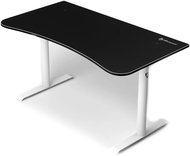 AROZZI Arena Medium white - Gaming Desk