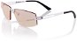 AROZZI Visione VX-600 Fehér - Monitor szemüveg