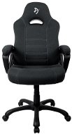 AROZZI ENZO Woven Fabric černá - Herní židle