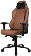 Arozzi PRIMO PREMIUM braun - Gaming-Stuhl