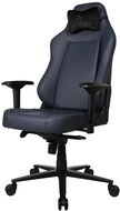 Arozzi PRIMO PREMIUM blau - Gaming-Stuhl