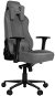 Gaming-Stuhl AROZZI Vernazza Soft Fabric Ash - Herní židle