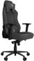 AROZZI VERNAZZA Soft Fabric, Dark Gray - Gaming Chair