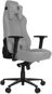 AROZZI VERNAZZA Soft Fabric Light Grey - Gaming Chair