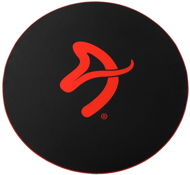 AROZZI Zona Floorpad Red - Chair Pad