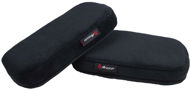 AROZZI Memory Foam Armrest Pads - Kartámasz