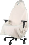 Arozzi Chair Blanket růžová - Blanket