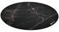 Arozzi Zona Floor Pad Black Marble - Podložka pod židli