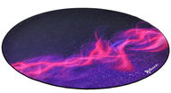 Arozzi Zona Floor Pad Galaxy - Padlóvédő székalátét