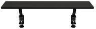 Arozzi Arena Desk Riser Small Black - Monitor Stand