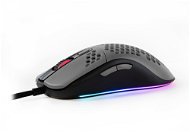 AROZZI FAVO Ultra Light Grey - Gaming Mouse