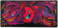 AROZZI ZONA Mousepad XL Crawling Chaos - Mouse Pad