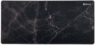 AROZZI ZONA Mousepad XL Black Marble - Mouse Pad