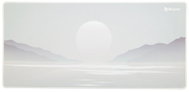 AROZZI ZONA Mousepad XL Frozen Lake - Mouse Pad