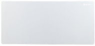 AROZZI ZONA Mousepad XL Pure White - Mouse Pad