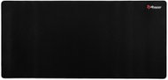 AROZZI ZONA Mousepad XL Pure Black - Mouse Pad