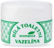 Bílá Toiletry Vaseline with Bitamin E 100ml - Ointment