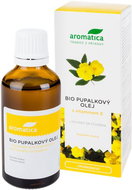 Organic Evening Primrose Oil with Vitamin E 50ml - Evening Primrose Oil