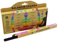 ARÔME Dárkový set Balanced Chakra - Gift Set