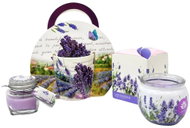ARÔME Dárkový set Levandule s hrnkem - Gift Set