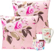 ARÔME HOME Dárkový set Dotek růže - Gift Set