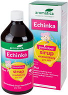 Echinka Children's Syrup with Echinacea from 3 Years 210ml - Syrup for Children