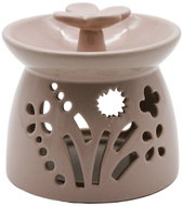 ARÔME Aromalampa 8 cm, brown - Aroma Lamp