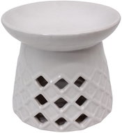 ARÔME Aromalampa 10 cm, white - Aroma Lamp