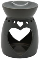 ARÔME Aromalampa 13 cm, grey - Aroma Lamp