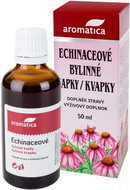Echinacea Herbal Drops 50ml - Herbal Drops