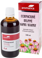 Echinacea Herbal Drops 100ml - Herbal Drops