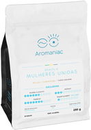 Aromaniac Brazílie Mulheres Unidas 250 g - Káva