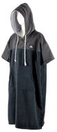 Aropec Poncho Dark - Towel Poncho