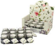 ARÔME Set of 24 candles with wishes 28 g, Lavender - Candle Set