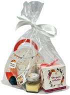 ARÔME Mug, tea set and candle, For teacher - Gift Set